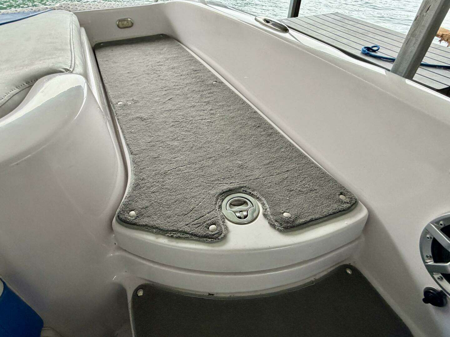 2006 Correct Craft Air Nautique SV-211 Team Edition - Image 74