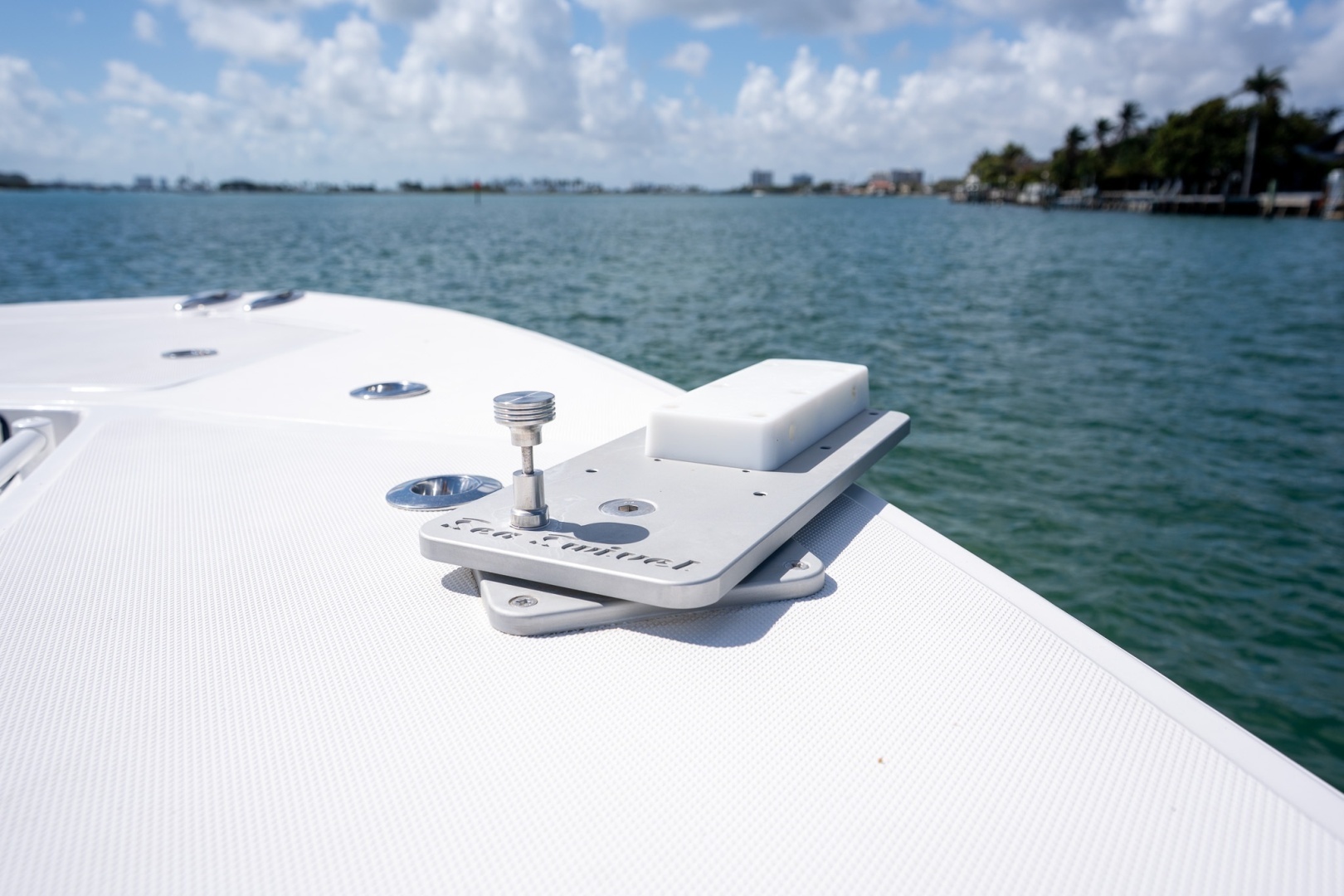 2016 SeaHunter 45 SF - Image 13