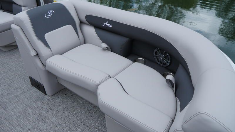 2026 Barletta Aria 20L - 14