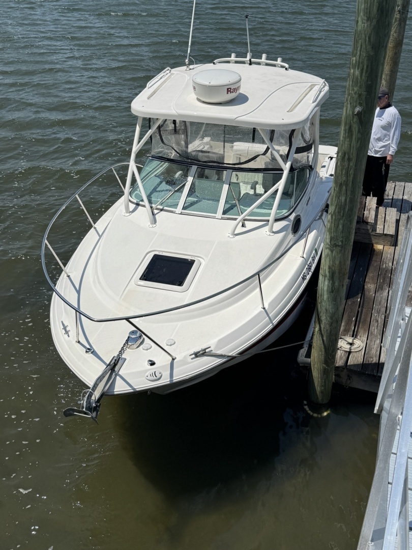 2016 Wellcraft — - Image 3
