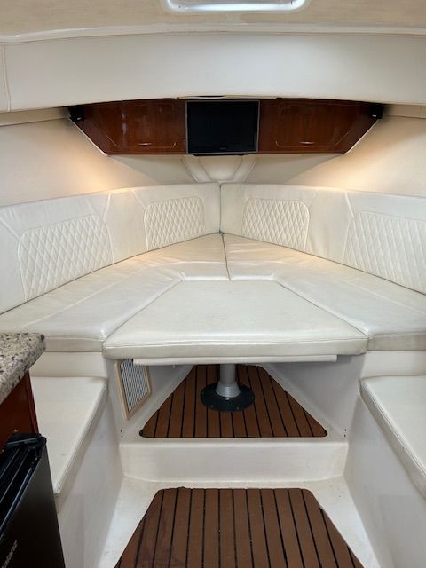 1988 Luhrs Alura - 13