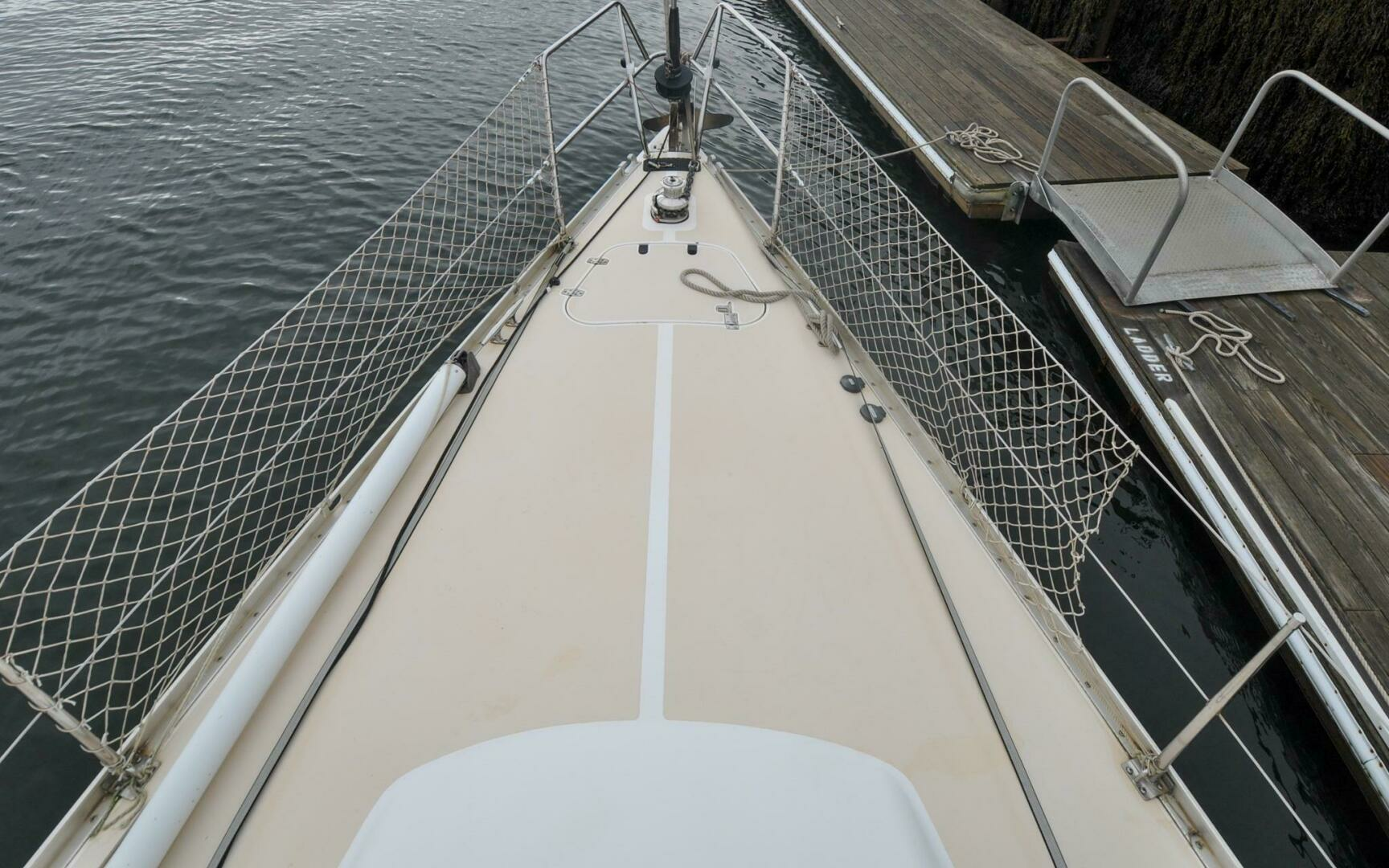 2000 J Boats J/42 - Image 40