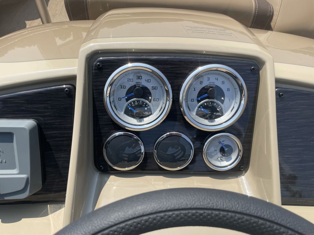 2026 Sylvan 822 PF Mirage - 7