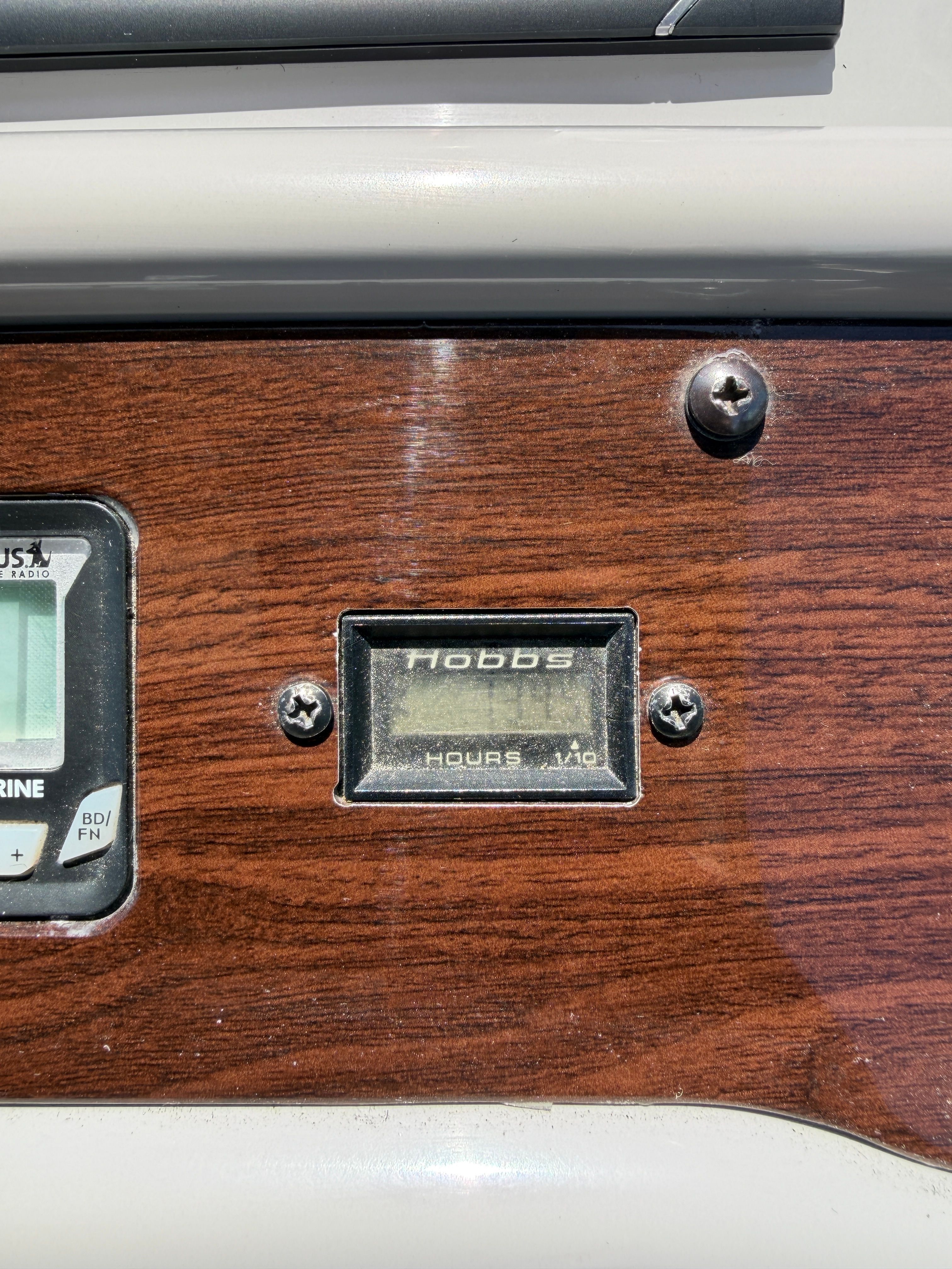 2006 Chaparral Signature 290 - 35