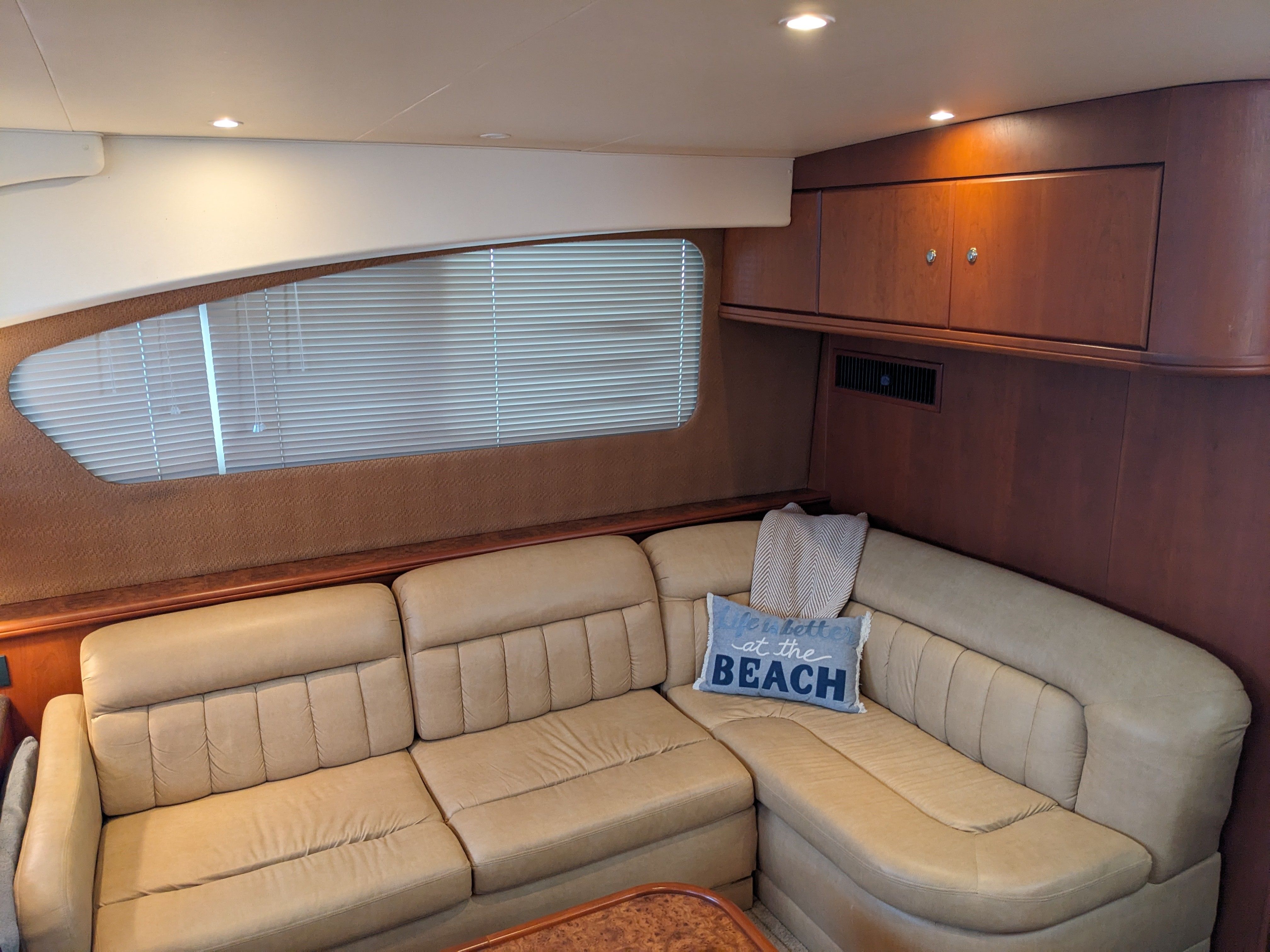 2006 Silverton 39 Motor Yacht - 17