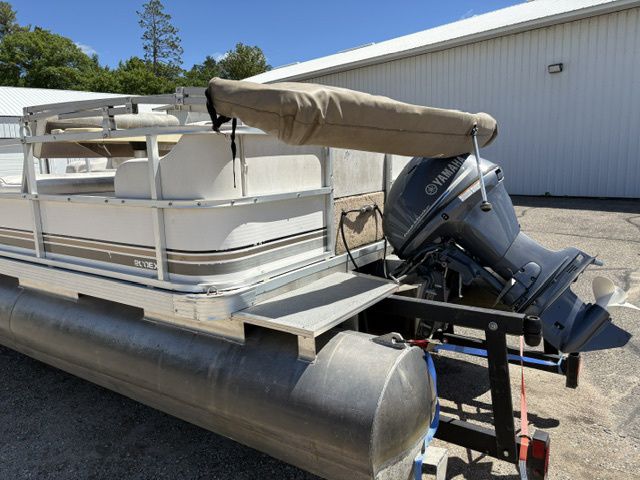 2000 Godfrey-sweetwater Challenger 200EX - 12