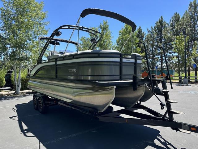 2025 Harris Solstice 230 SL - 2