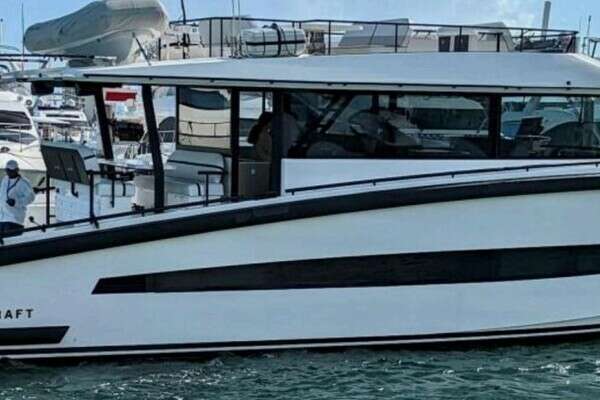 2022 Dutchcraft 56 Cabin