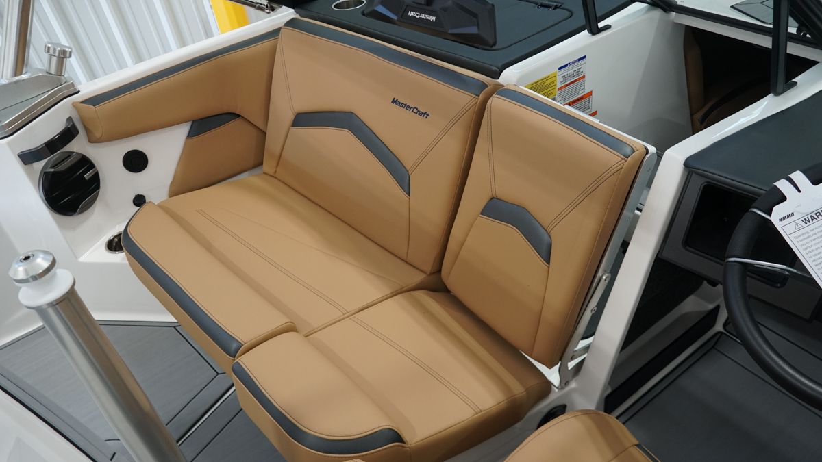 2026 MasterCraft ProStar - 22