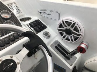2007 Baja 35 Outlaw - 7