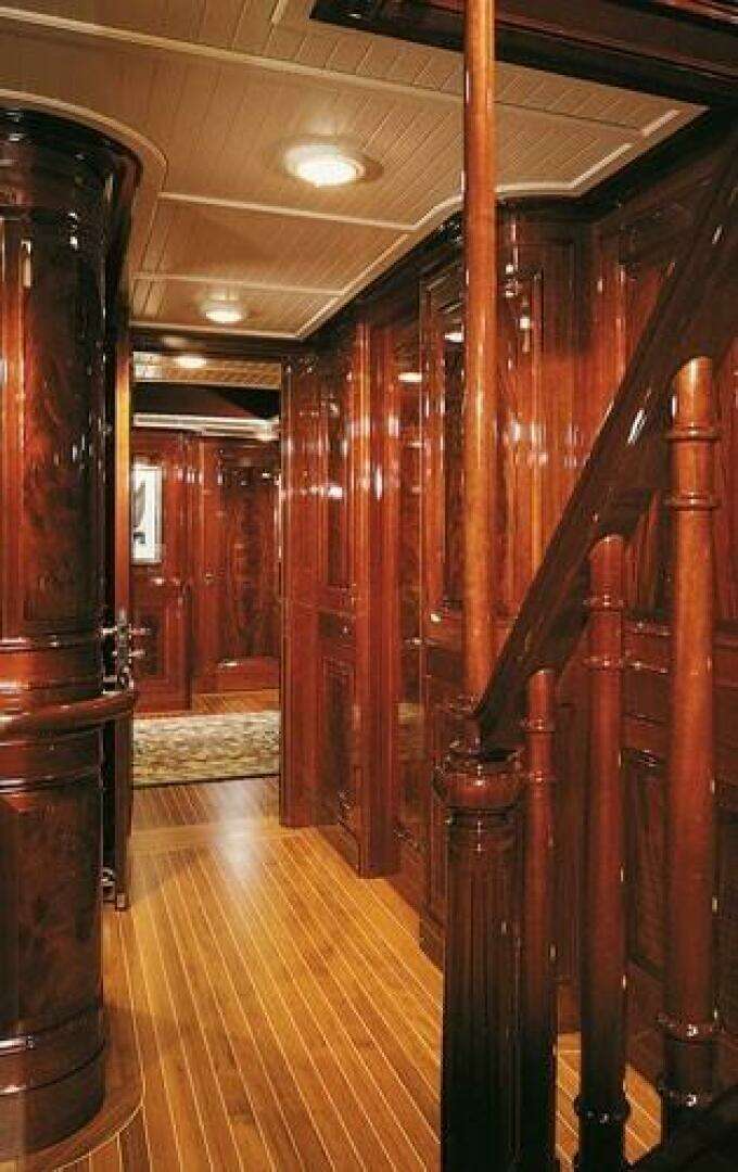 2003 Danish Yachts J Class - Image 10