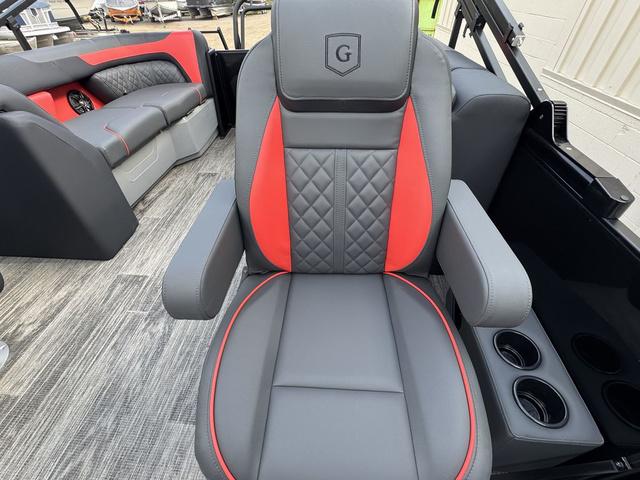 2025 Godfrey SW 2286 SB - 15
