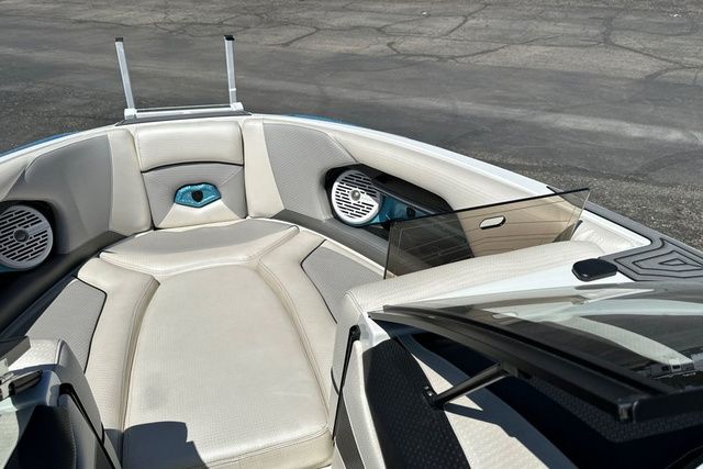 2019 Centurion Ri257 - 16