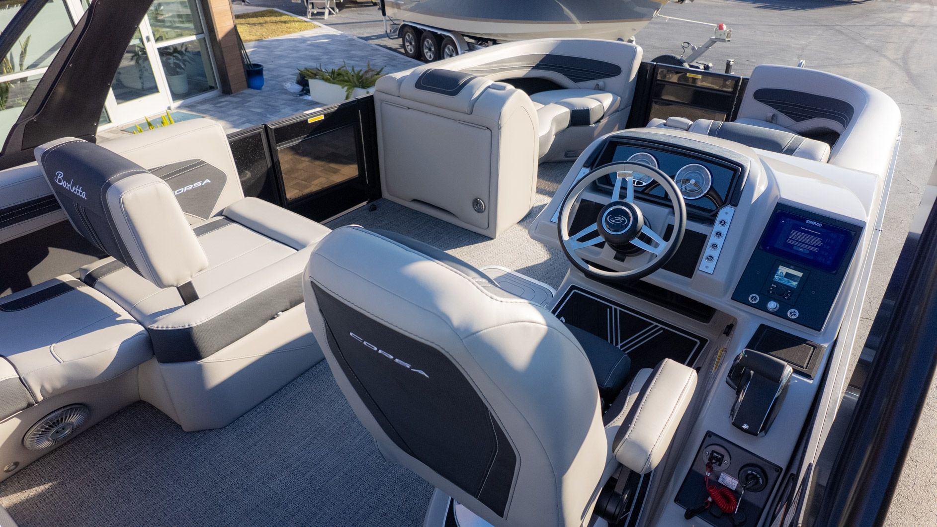 2026 Barletta Corsa X23U - 11
