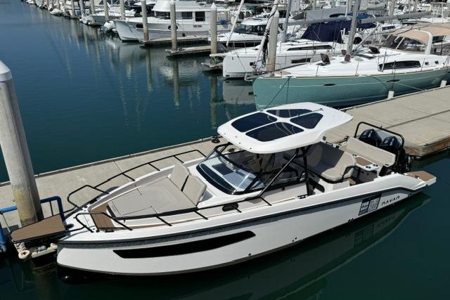 2026 Navan S30