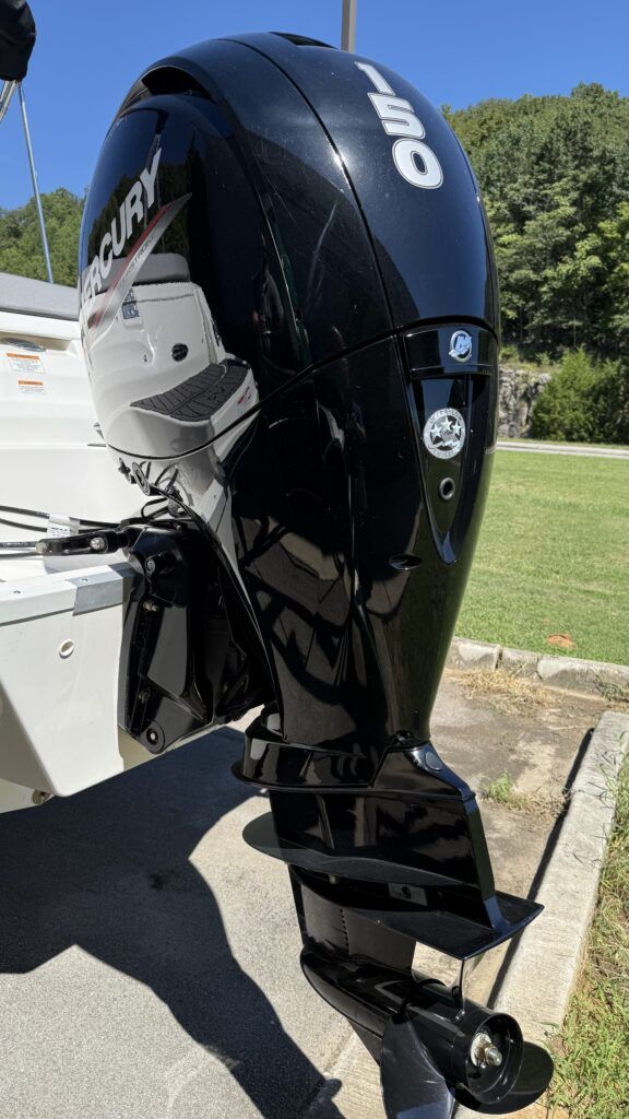 2025 Bayliner VR5OB - 3