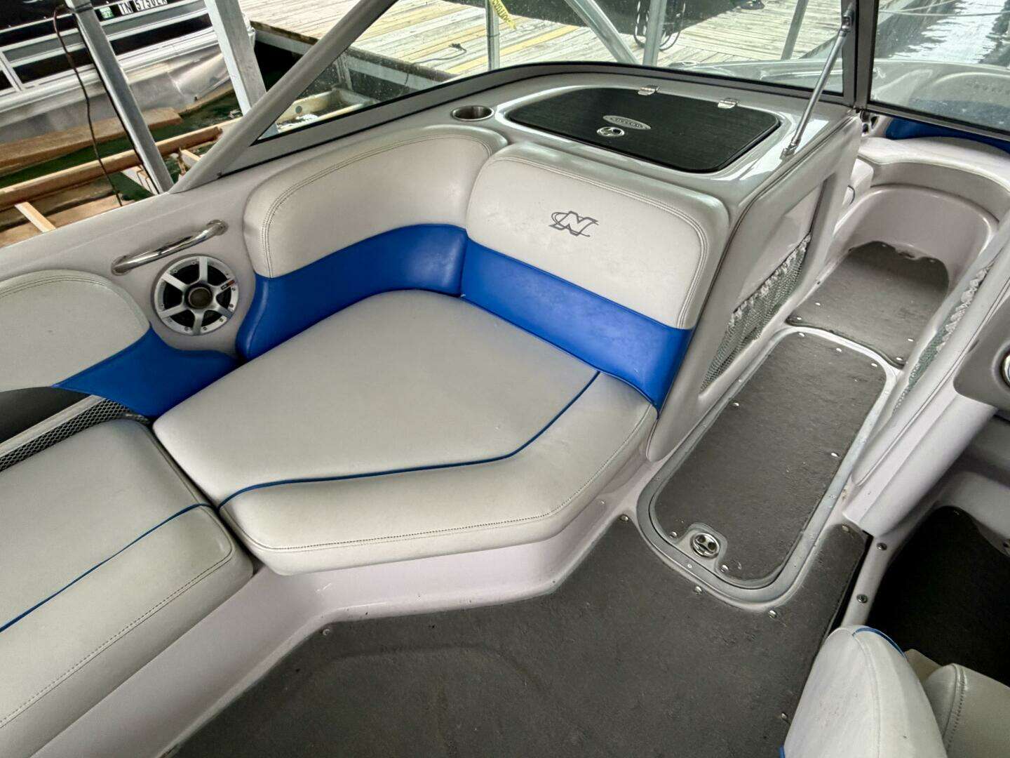 2006 Correct Craft Air Nautique SV-211 Team Edition - Image 36