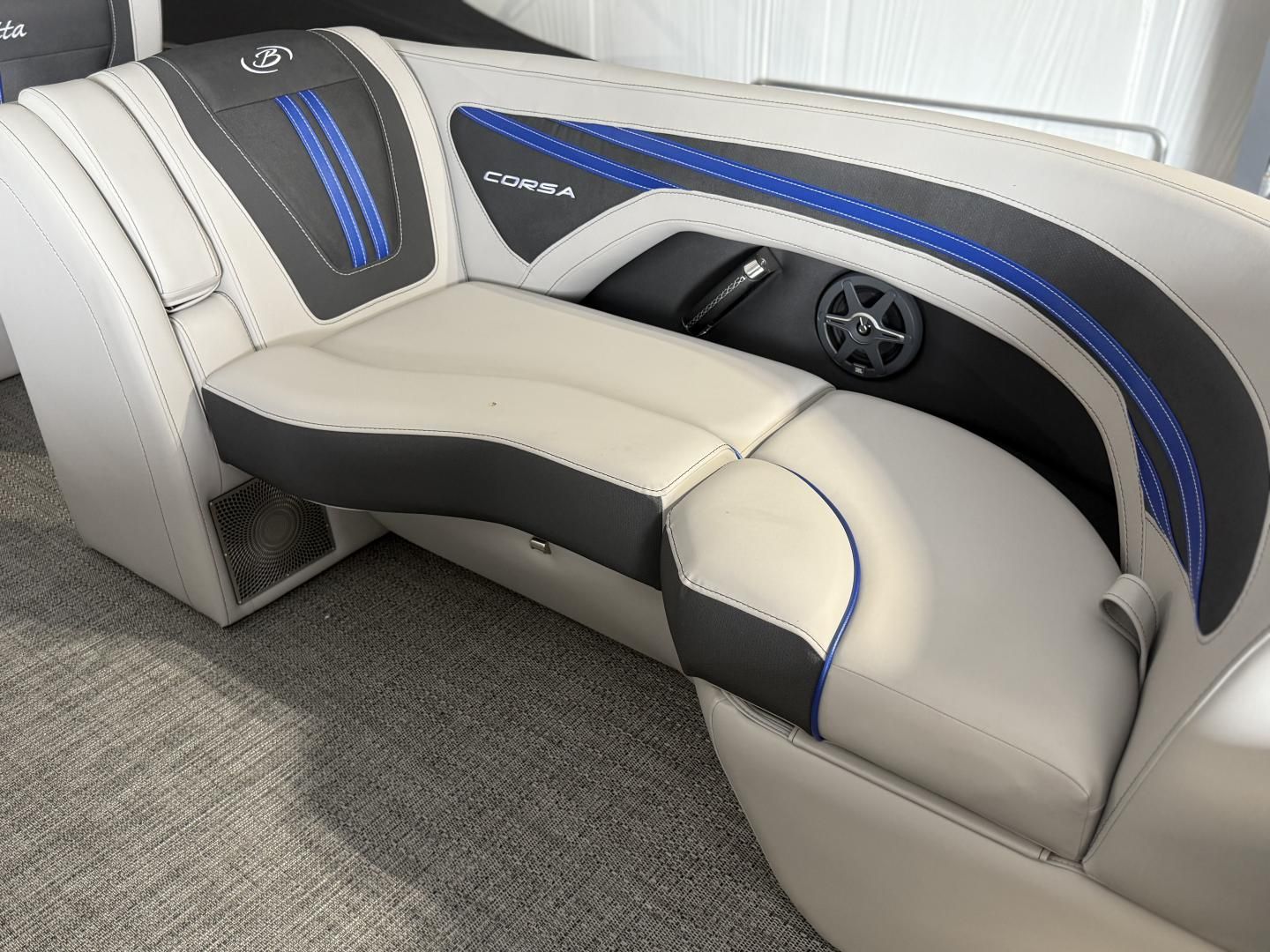 2025 Barletta CORSA 25UE - 10