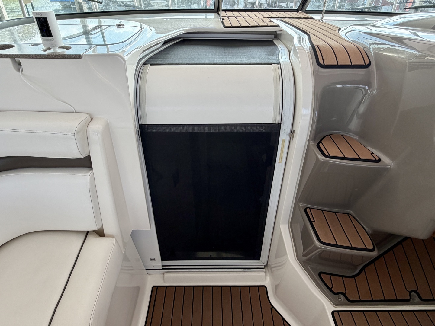 2007 Rinker 350 Express Cruiser - Image 34
