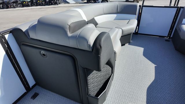 2026 Evotti 723CS - 17