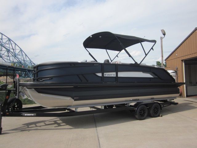 2026 Evotti 723CS - 3