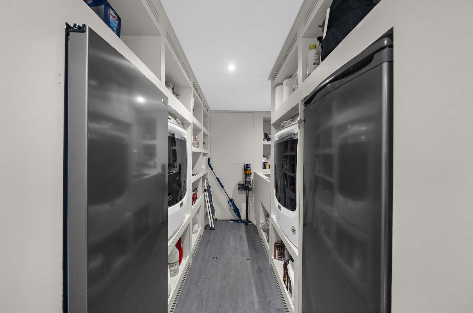 2024 Ocean Alexander 32L - Image 77