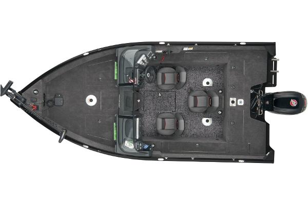 2025 Tracker Pro Guide V-175 WT - 25