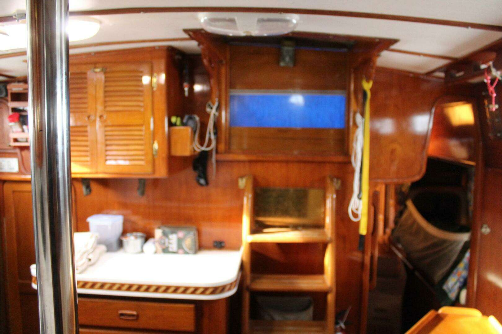 1979 Spencer 53 - Image 24