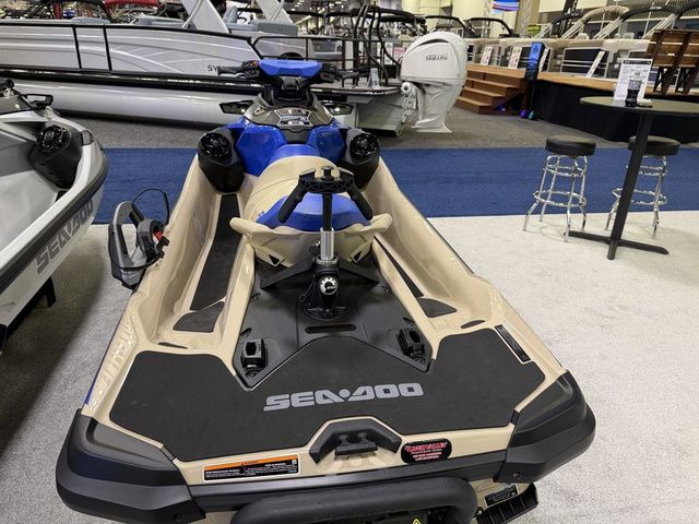 2026 Sea-Doo Wake - 6