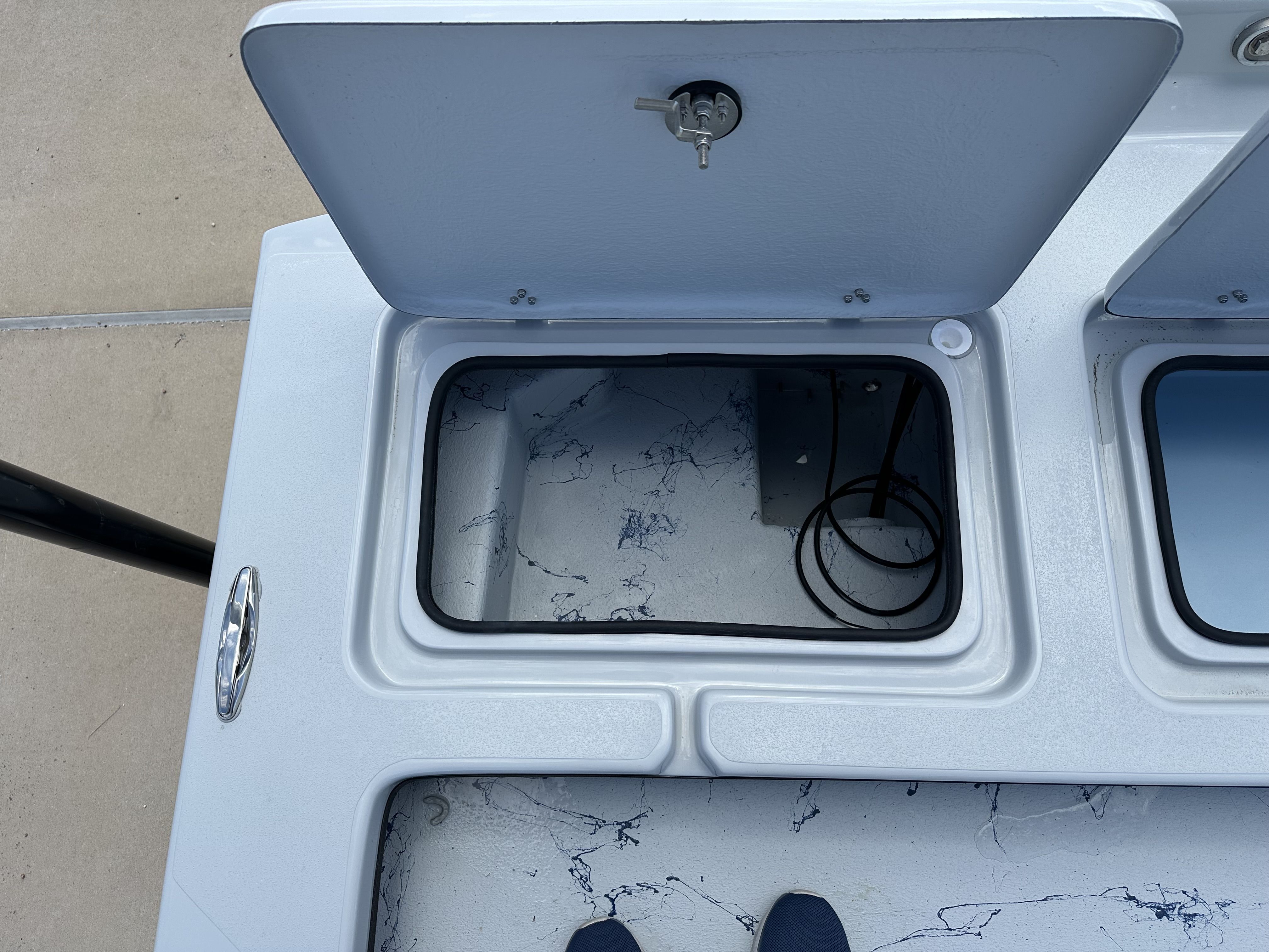 2026 Shoalwater 23' Catamaran - 19