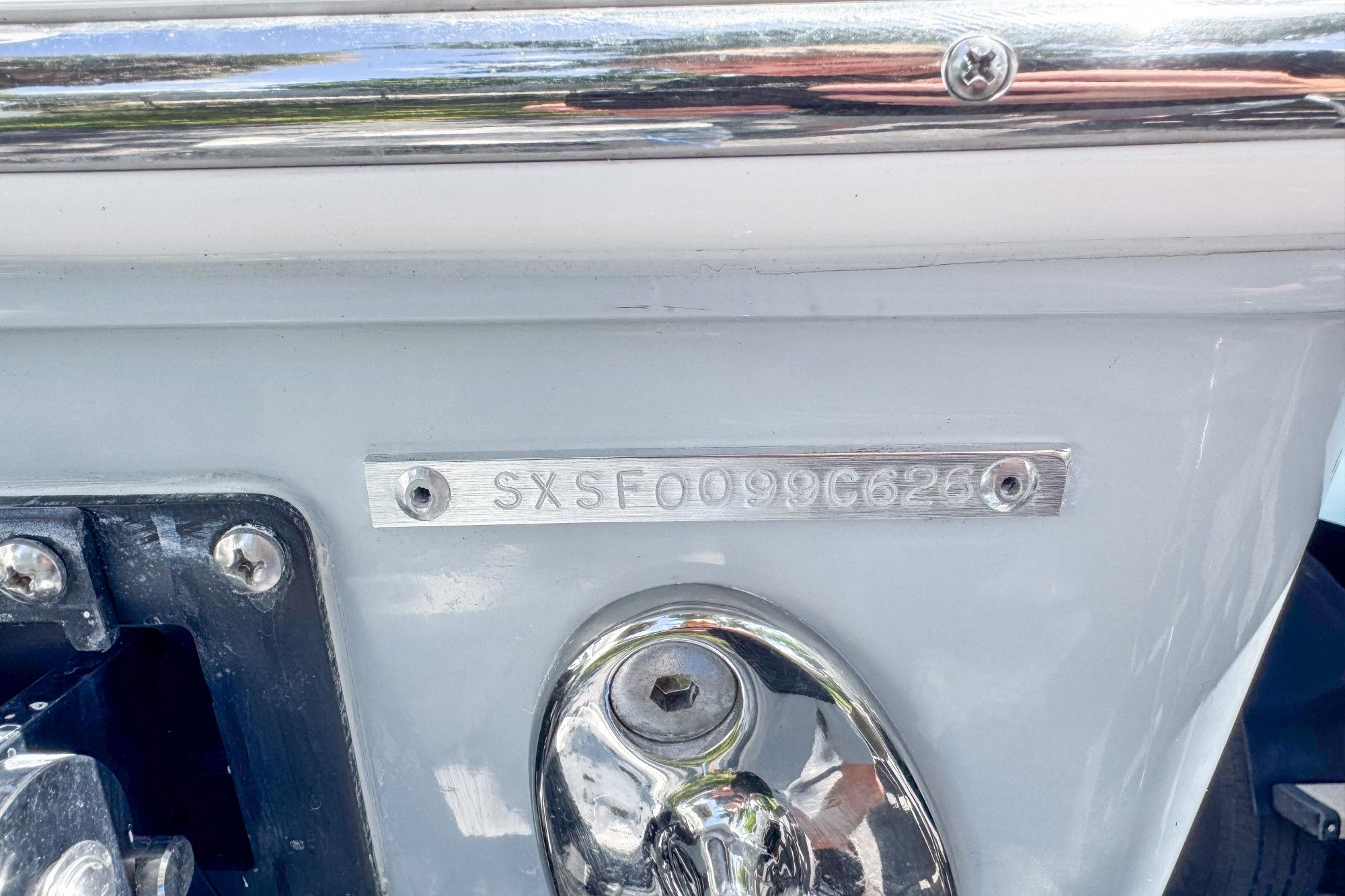 2026 Sea Hunt Gamefish 25 - 10