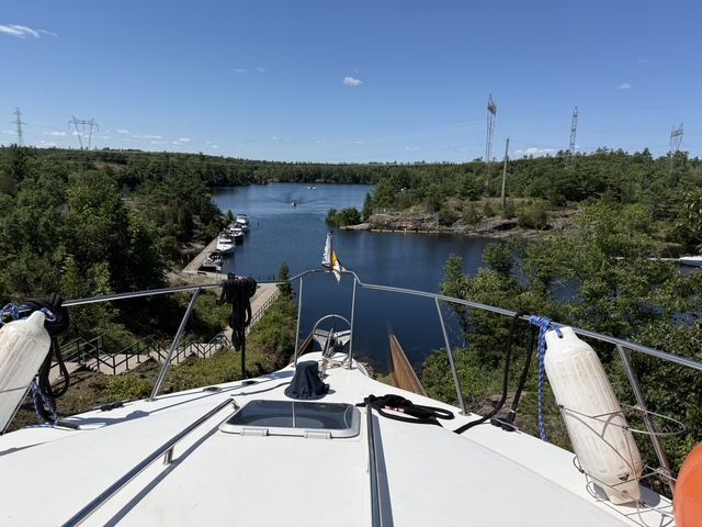 1989 Sea Ray 380 - 3