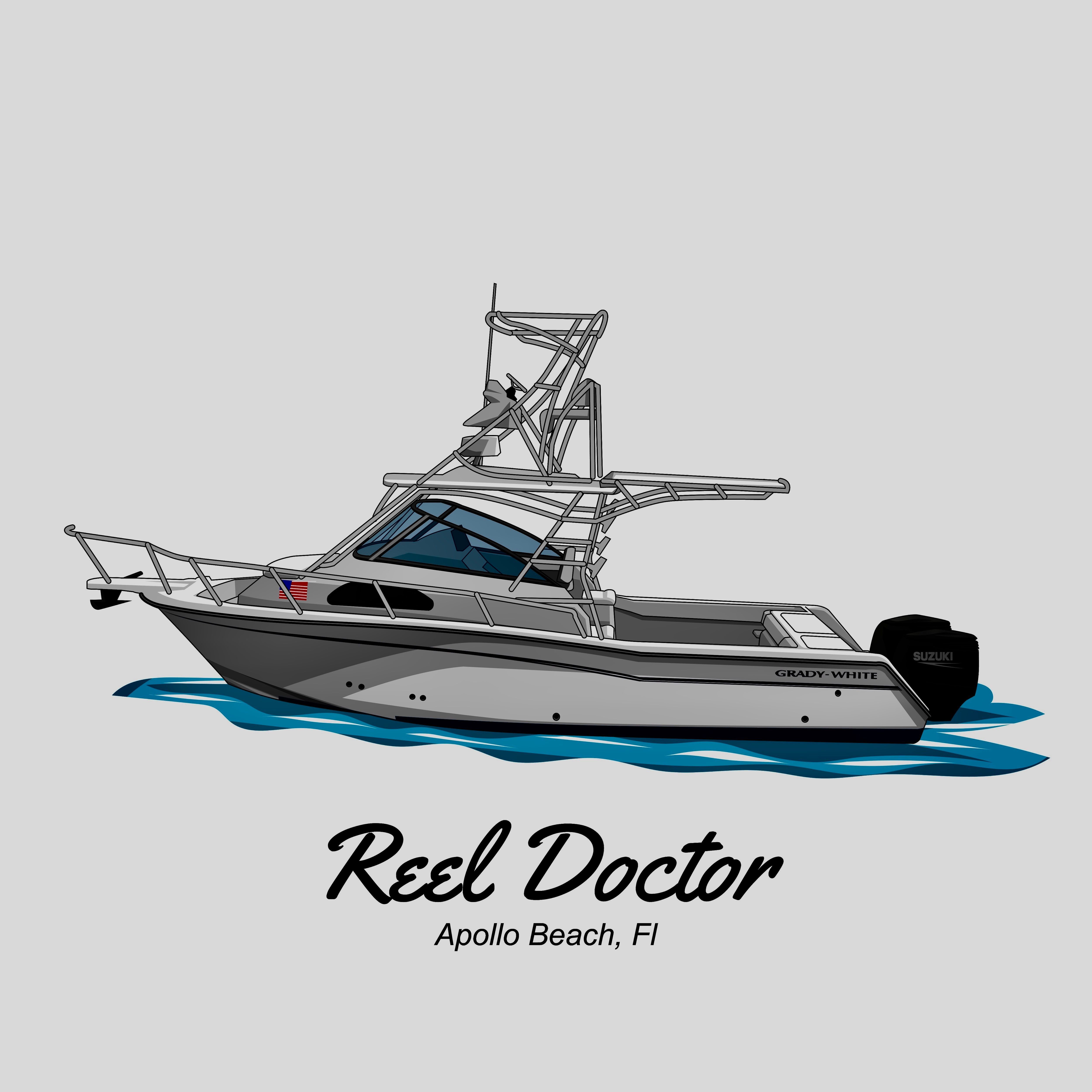2006 Grady-White Marlin 300 - 43