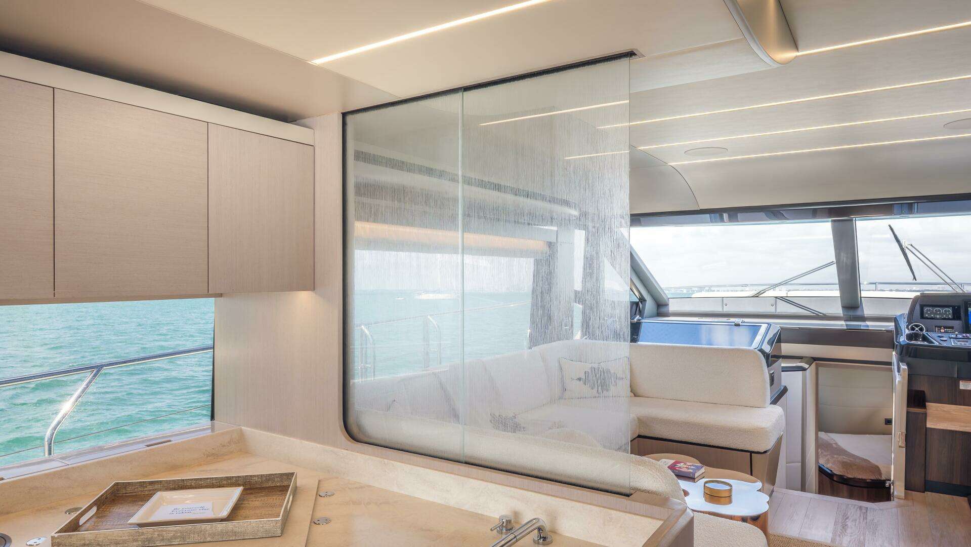 2019 Absolute 58 Fly - Image 45