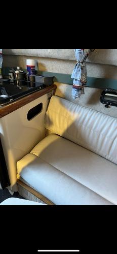 1989 Bayliner Ciera - 42