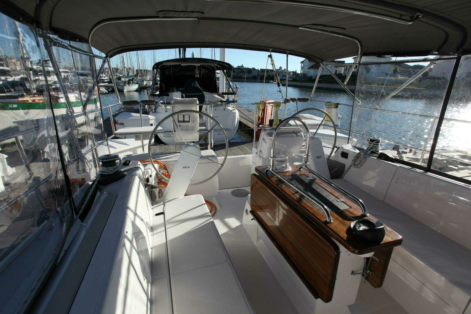 2025 Catalina 426 - Image 91