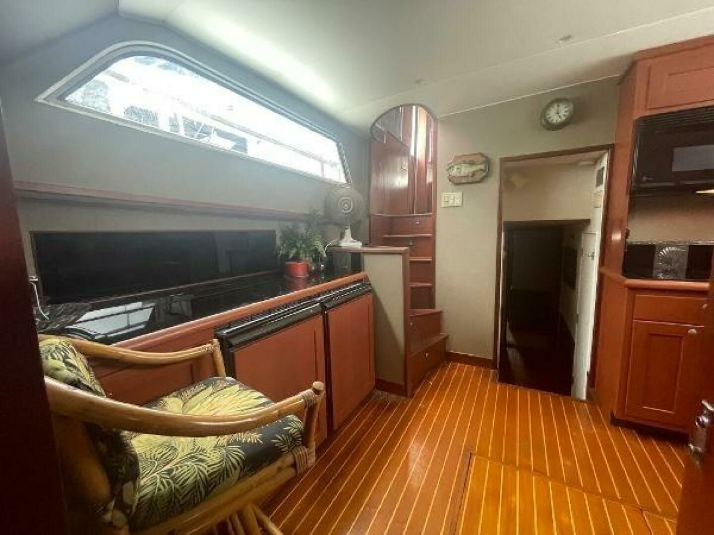 1965 Hatteras Motor Yacht - Image 30