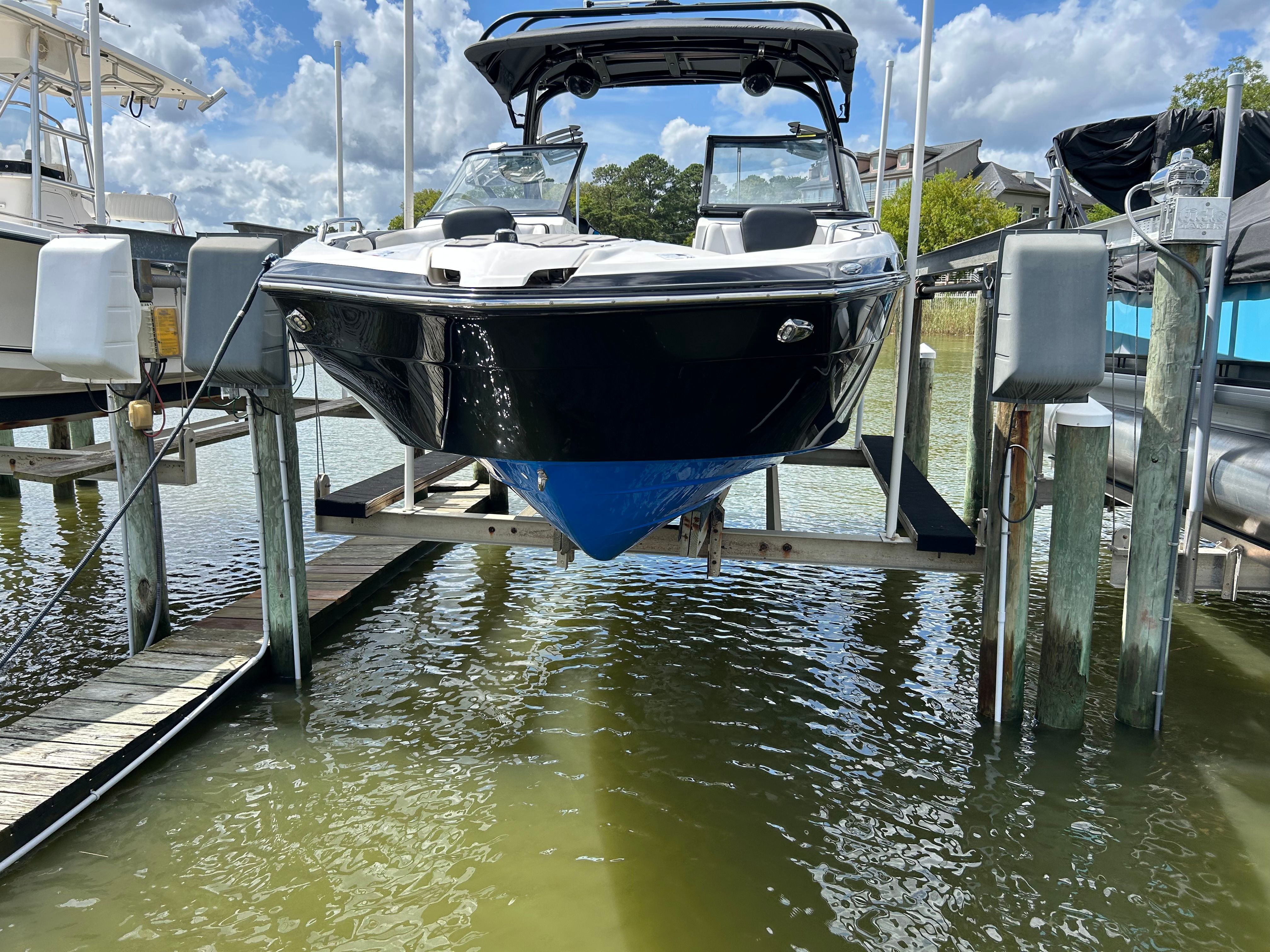 2016 Yamaha Boats 242X E-Series - 7