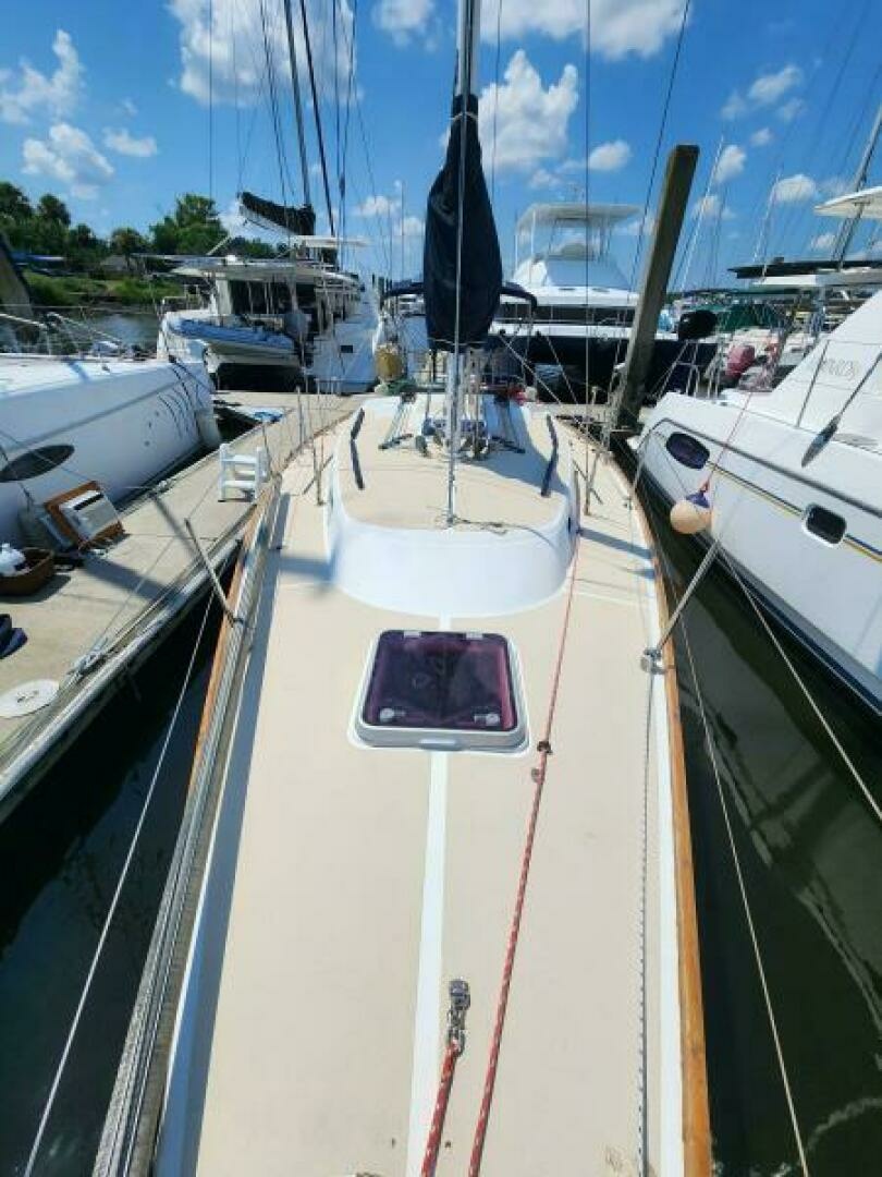 1986 Tartan 34-2 - Image 37