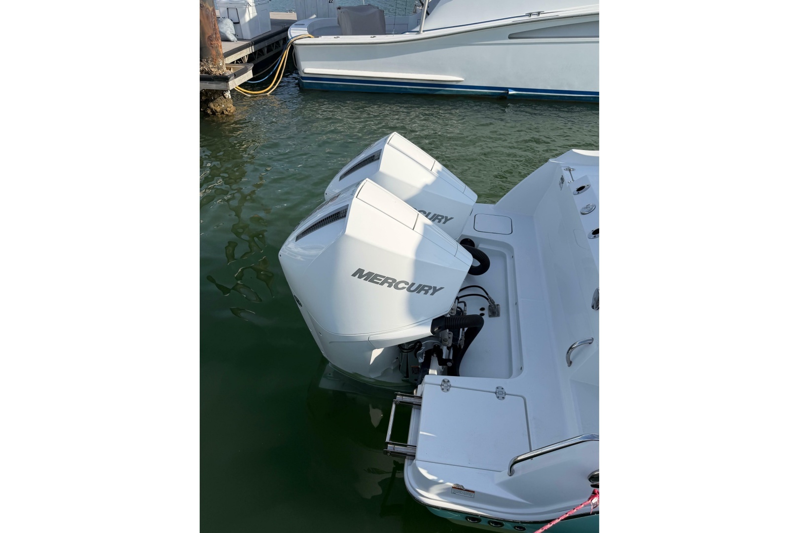 2021 Blackfin — - Image 13