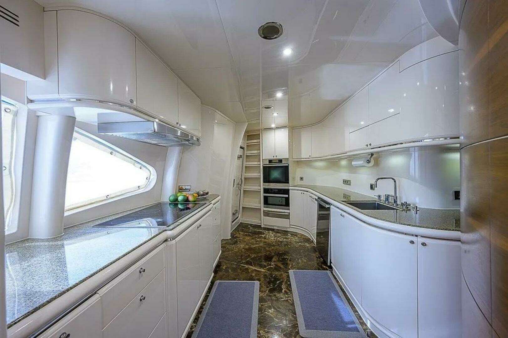 2005 DMB Danube Motor Yacht - Image 76