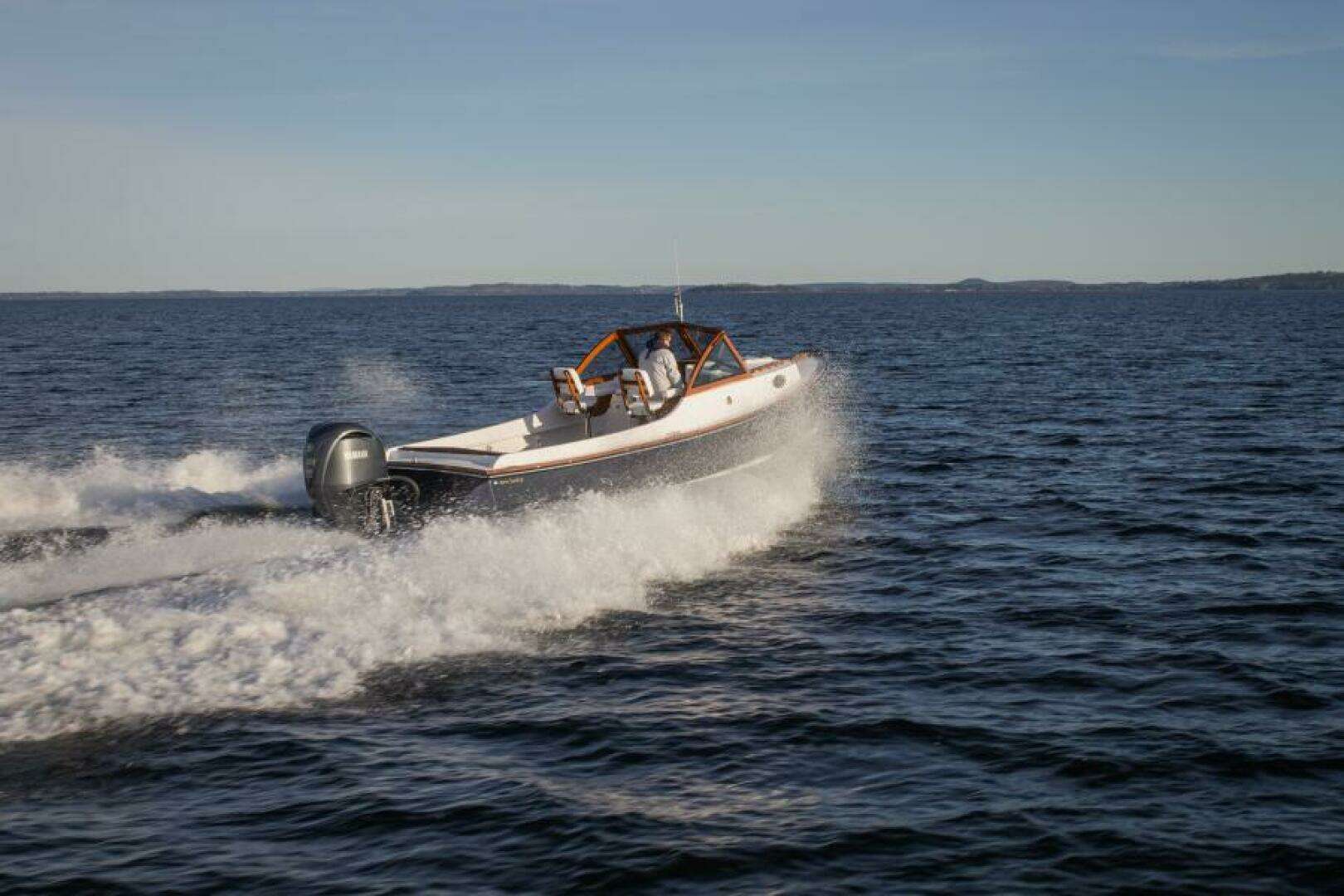 2024 New Harbor Boats New Harbor 28 - Image 7