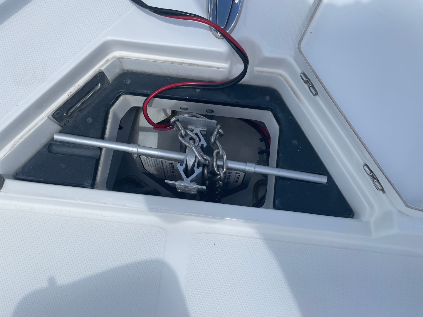 2022 Ranger 2510 Bay - Image 55