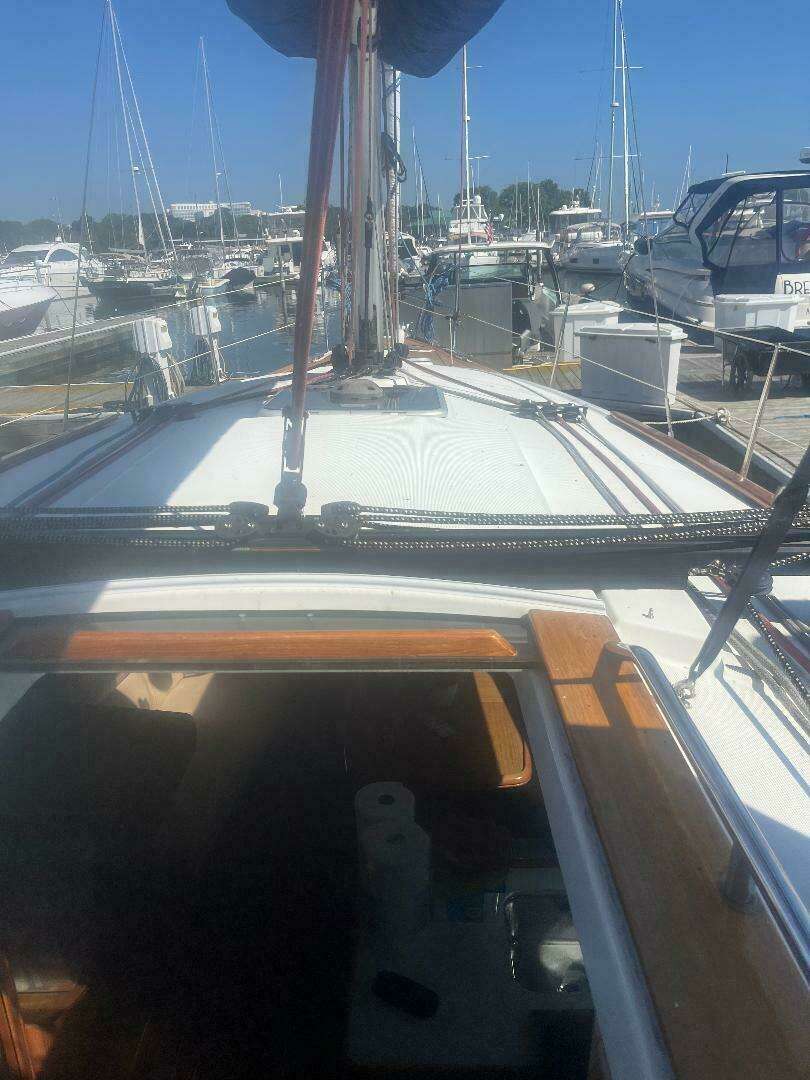 2007 Jeanneau — - Image 6