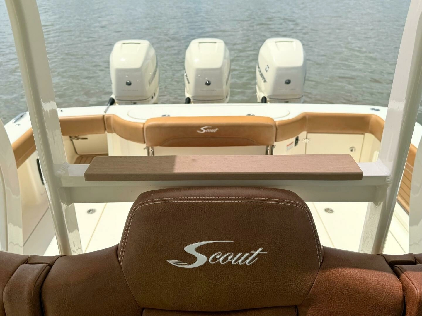 2020 Scout 380 LXF - Image 20