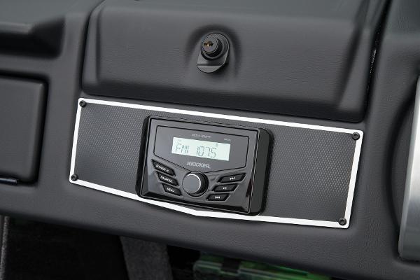 2025 Ranger VX1988 WT