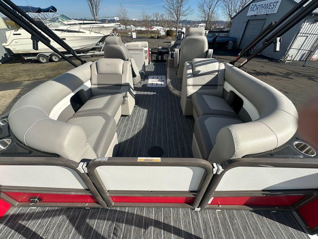 2024 Premier 210 Sunsation RF - 13