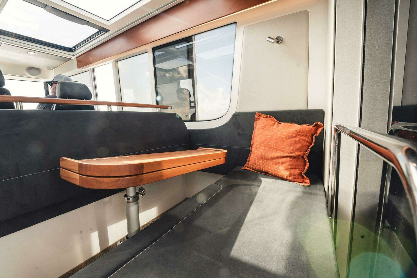 2021 Nimbus C-11 - Image 12