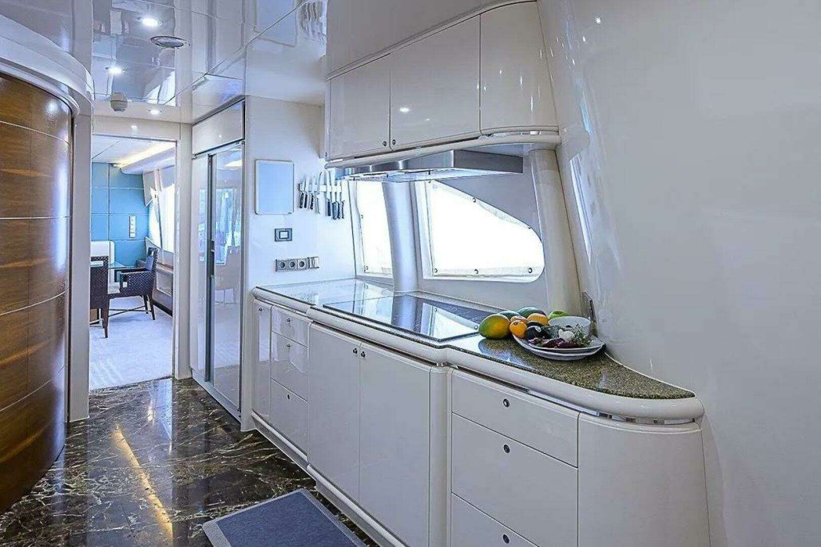 2005 DMB Danube Motor Yacht - Image 74