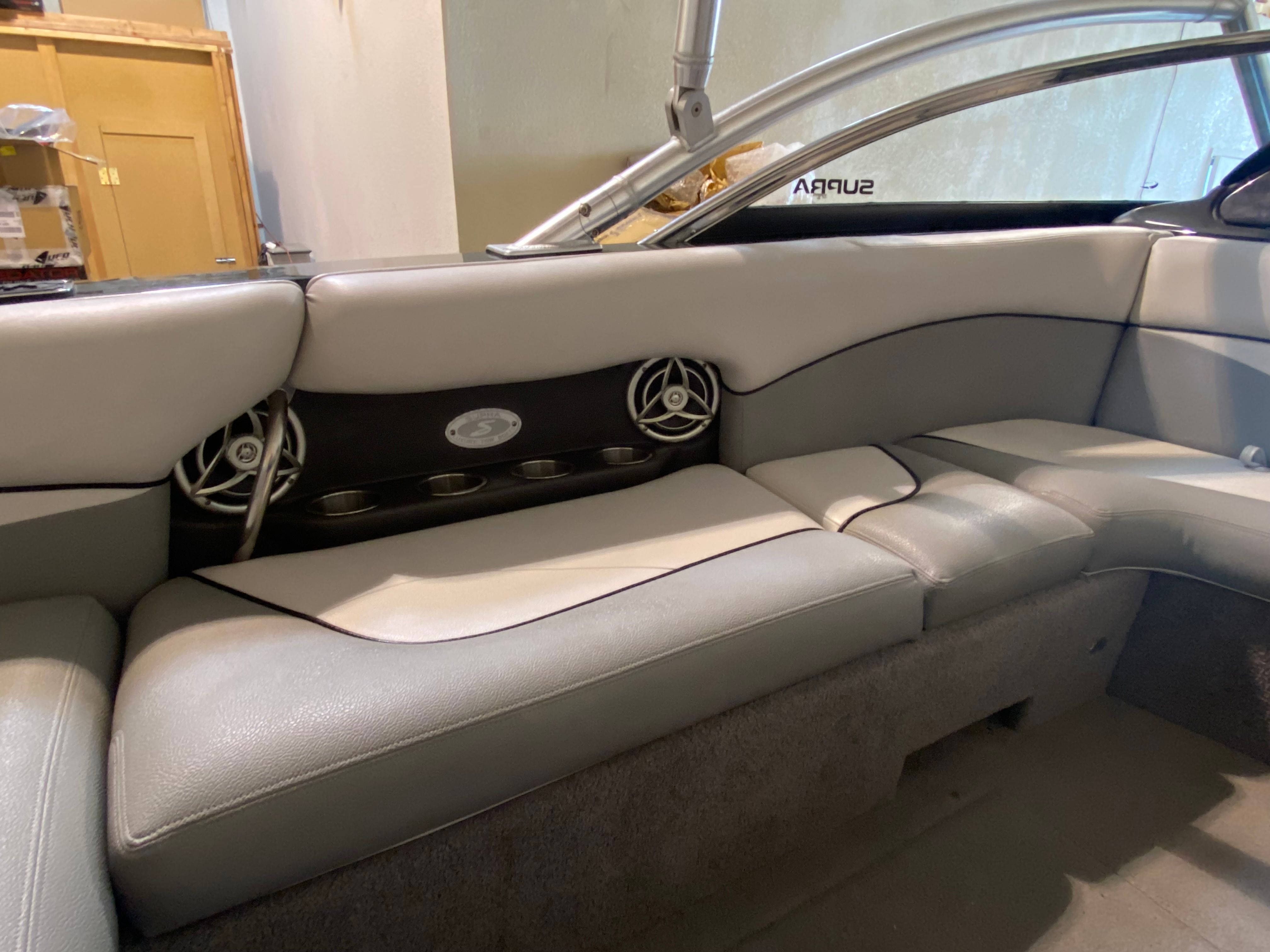 2008 Supra Launch 22 SSV - 58